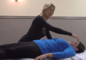 Mindbody Acupressure as a tool