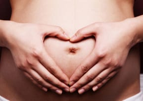 Pregnancy Massage – Touch for the Mom-To-Be