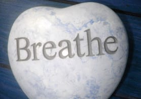 BREATHE – THE ART OF MASSAGE #6