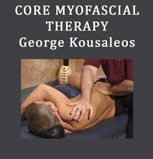 CORE MYOFASCIAL THERAPY CERTIFICATION