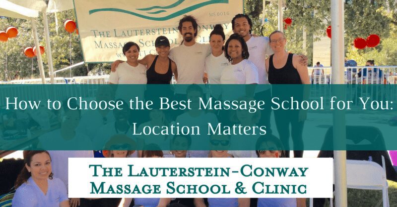 10 tips to get the most from your massage, Stark State College