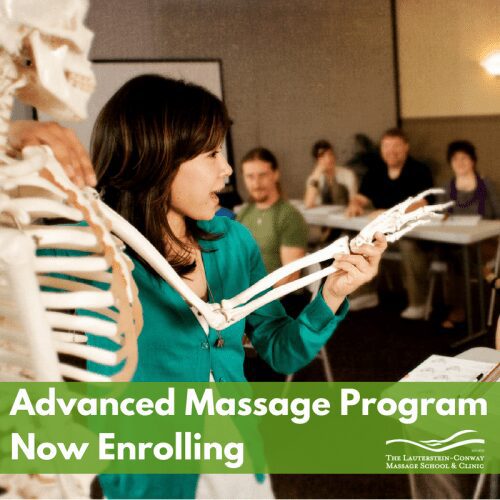 What You Need to Know About Orthopedic Massage Certification