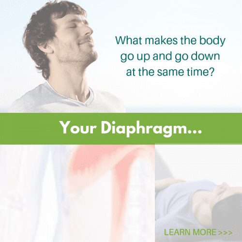 YOUR DIAPHRAGM AND THE ZEN OF BREATHING