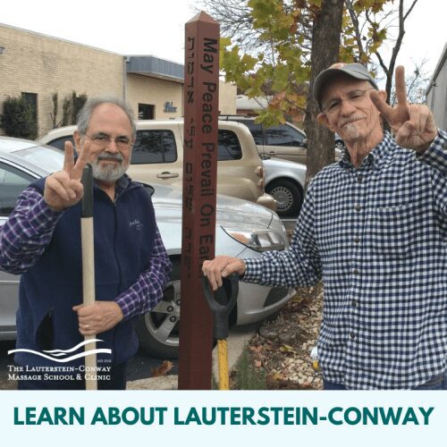 Learn More About Lauterstein Conway Massage School Austin