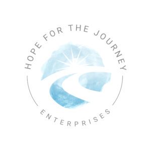 Hope for the Journey logo